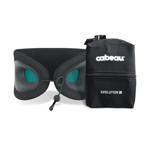 Almohada de espuma viscoelástica ajustable para viaje miniatura 1