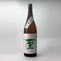 至 7号酵母 純米原酒 1800ml