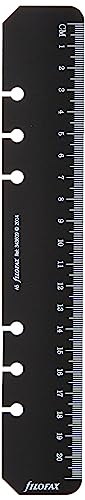 Filofax A5 Six-Hole Ruler Page Marker #TOP21
