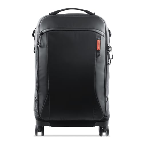 PGYTECH 2-in-1 Roller Camera Backpack