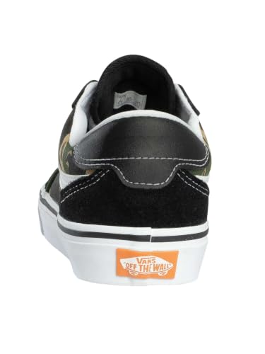 Image of Vans Men's Brooklyn LS Sneakers