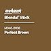 Mohawk Finishing Products Blendal Wood Finish Color Stick, Perfect Brown M340-0036, 1 Count