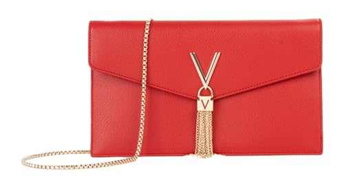 Valentino sac à épaule compact pour ranger vos essentiels avec style en pochette