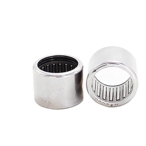 Roulement à aiguilles unidirectionnel HFL0822 bague extérieure en acier