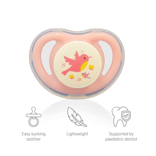 Image of Minilight Soother S Size Bird