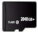 Produktbild 2TB Micro Memory Card with Adapter for 2TB Micro SD Card Slot.