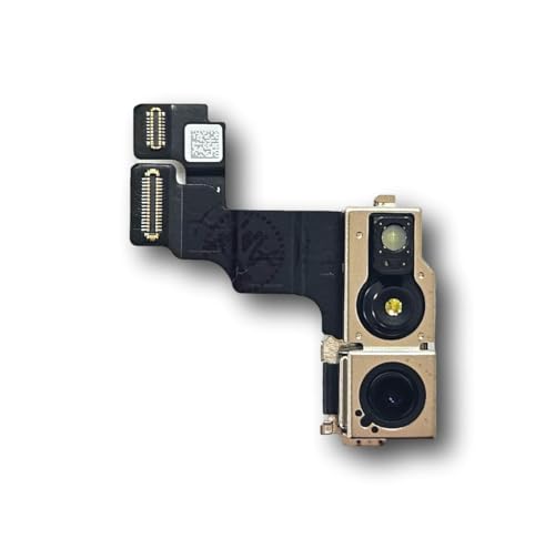 Caméra avant pour iPhone 15 pièce de rechange pour capteur frontal A2846 A3092 A3090