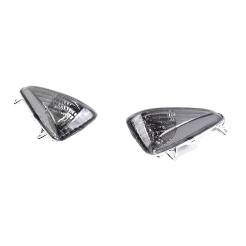 Clignotant de moto et feu couverture pour CBF 600S et Varadero 1000