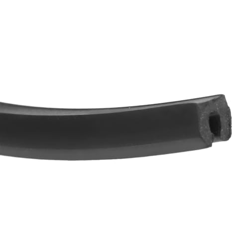 Garniture de bord en caoutchouc anti-infiltration pour vitres - 5