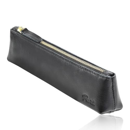 Part. 本革ペンケース