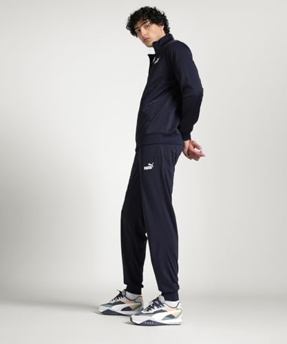 Image of PUMA Mens Knitted Suits