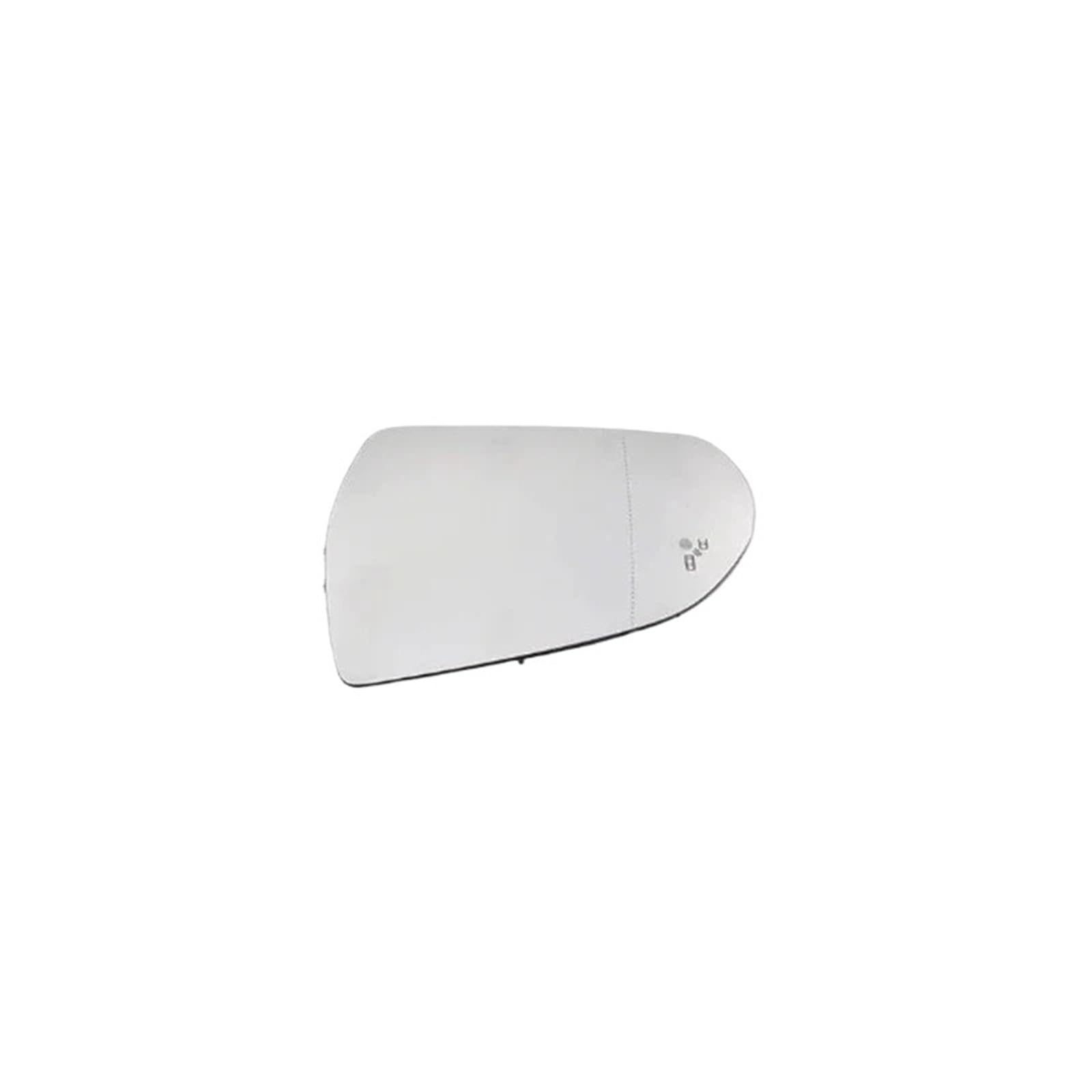 Vetro Dello Specchietto Retrovisore Applicabile a specchietti retrovisori per Hyundai per Elantra /2016-2022/ lenti riscaldate installare(Heating -L 16-22)