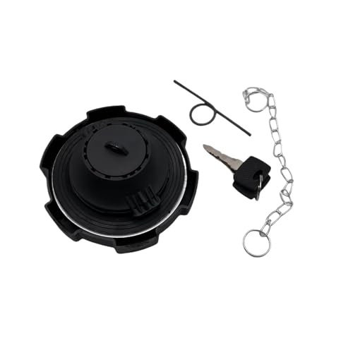 Couvercle de réservoir pour camion Daf XF bouchon de carburant Bmc robuste