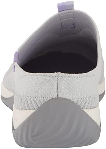 Ryka Women's Echo Mule LT Vapor Grey 11 M | Image 2