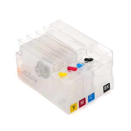 Cartouche d'encre 952XL idéale pour imprimer vos rapports professionnels à la maison