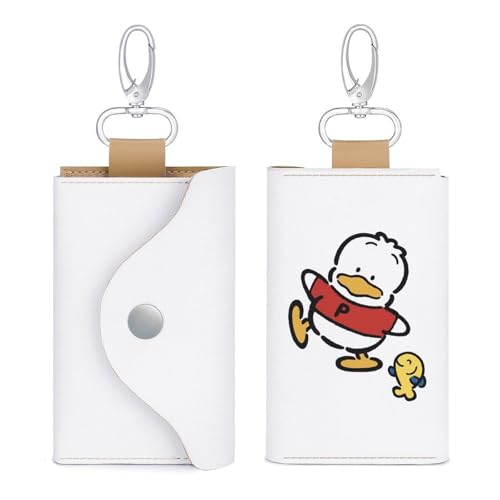 [T\EY] Ђ̃ybN L[P[X JEY Key Case J[h X}[gL[P[X PUU[ 6AL[z_[ ԃL[P[X RCP[X K J[h O܂ Y fB[X e @\ v[g RpNg