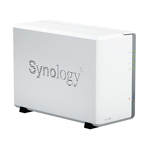 Synology DS3622xs+ NAS