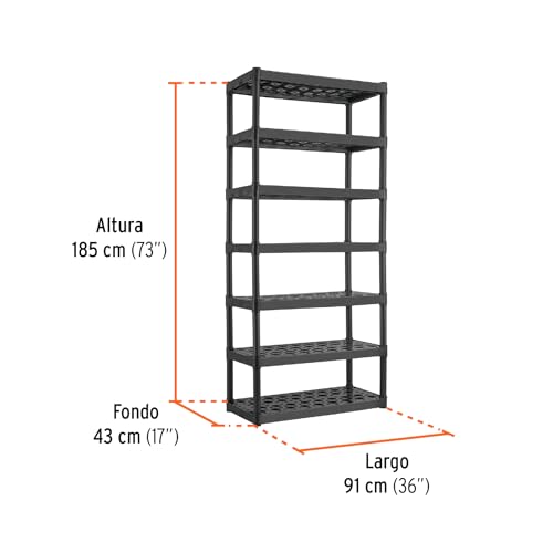 Estantes Y Gabinetes, Tools Imagen adicional