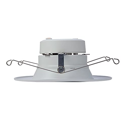 Halo Rl 5 In. & 6 In. 2700K-5000K Tunable Smart White Integrated Led Recessed Ceiling Light Trim Selectable Lumen #TOP1
