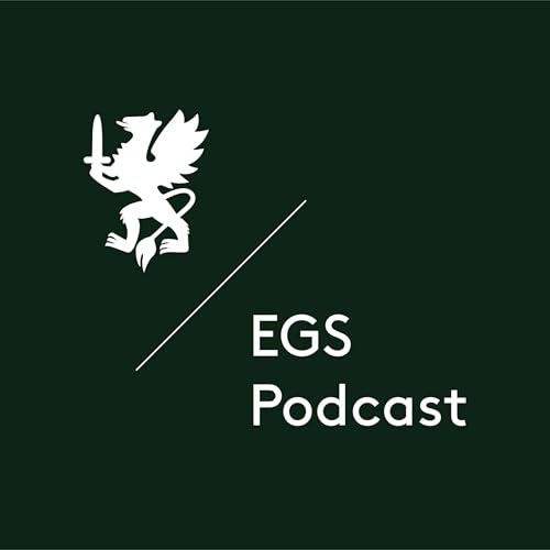 European Graduate School Podcast cover art