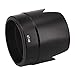 Haoge Bayonet Lens Hood Compatible with Canon EF 70-200mm f/2.8L is USM Lens Replaces Canon ET-86