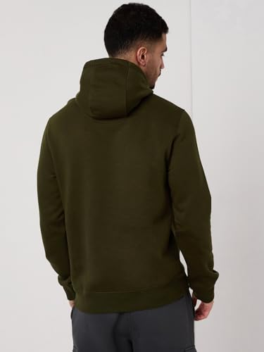 Image of Wildcraft Sierra Men Sweat Shirt Basic3 Hooded