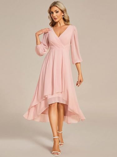 Image of LITZO Dress for Women || Western Dresses for Women || One Piece Maxi Dress (L-183-186)