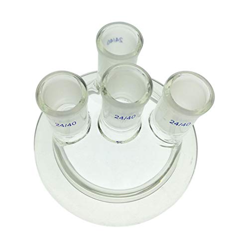 The 30 Best Lab Reaction Kettle Flasks of 2024 [Verified] Cherry Picks