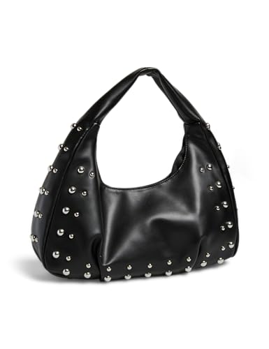 Sac à bandoulière Pcgessica Studs pour emporter vos essentiels sans encombre