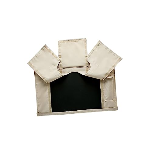 Housse pour téléviseur extérieur imperméable idéale pour les soirées sur terrasse
