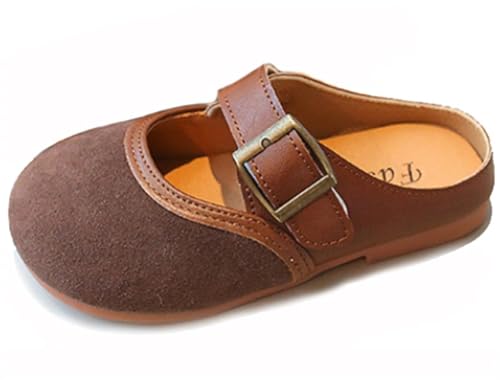 Chaussure mules sabots tongs enfant outdoor pour les vacances d'été