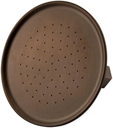 114321 Windom 1.8 GPM Single Function Shower Head