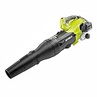 Algopix Similar Product 10 - Ryobi RY25AXB 160 MPH 520 CFM 25cc Gas