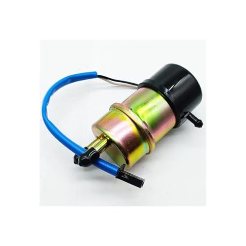 Bomba de combustible de alta precisión para modelos XVZ1300 y XVZ1300A 6