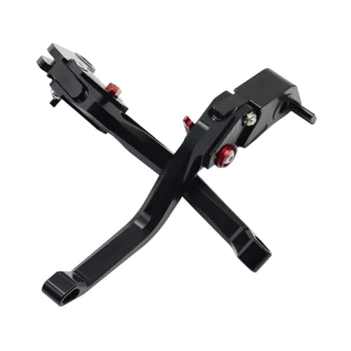 Accessoires de moto 937 950 2021 2022 avec levier d'embrayage frein avant et biellette réglable