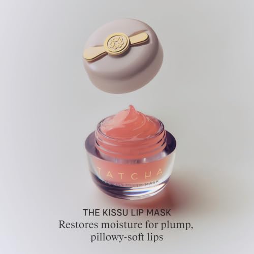 Tatcha Kissu Lip Mask, view 2