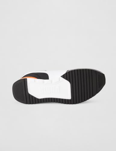 Image of Puma Unisex-Adult R78 Res Sneaker