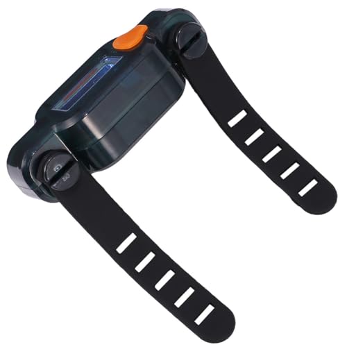 Material ABS y modo de inducción en luz azul Uonlytech para pesca USB