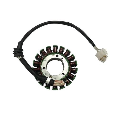 Bobine stator moto FZ6N FZ6S alternative alternateur 5VX-81410-00-00 Fazer S2