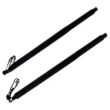 Heckklappe Gasdruckfeder 5NG827851A905 5NA827851A Autoteilelieferant Elektrische Heckklappen-Gasdruckfeder Für VW Für Tiguan L 2016-2019 Elektrisch Gasdruckfeder(1 Paar)