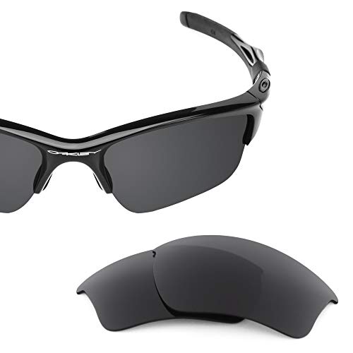 Image of Revant Replacement Lenses for Oakley Half Jacket 2.0 XL OO9154 Sunglasses