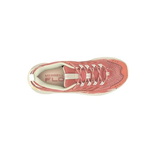 Image of Merrell Womens Moab Speed
