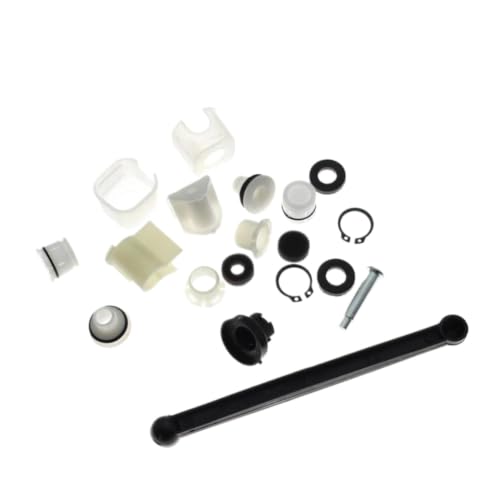 Kit selector de marchas resistente para sustitución de varillaje 6