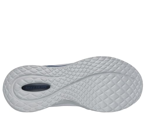 Image of Skechers Mens Arch Fit Orvan - Kincade
