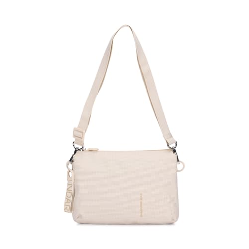 Sac Mandarina Duck MD20 Crossover contre le mal de dos
