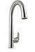 KOHLER Sensate™ Touchless kitchen faucet with 15-1/2