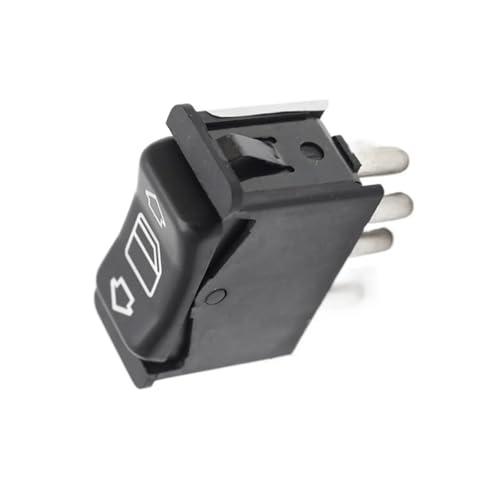 Interrupteur de commande de vitre électrique 1268206310 pour auto 420SEL - 3