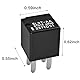 5L3T-AA 4Pin Automotive Power Multi Purpose
