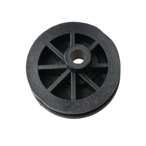 Plaque moteur hors-bord 66T-45321-00 pour stopper l'usure d'embase