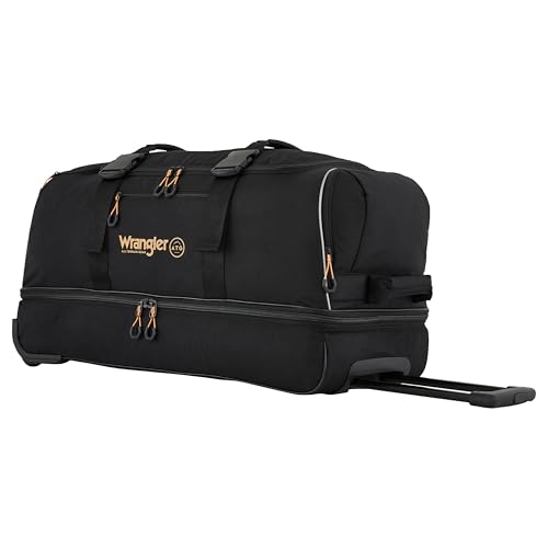 Image of ATG Compass Rolling Travel Duffel Bag